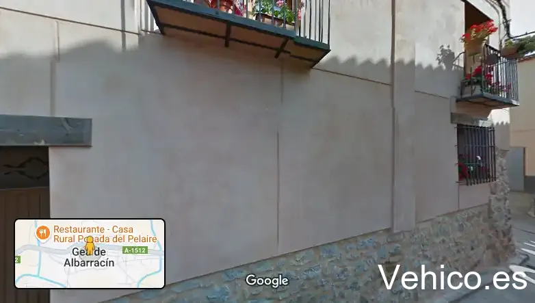 Casa Juan