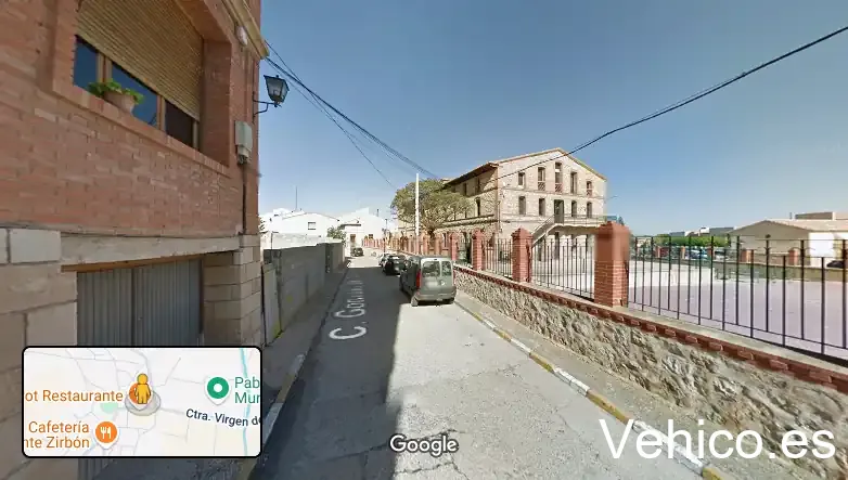 EL SALSIROT RESTAURANTE