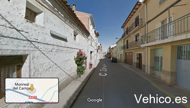 Estrecho