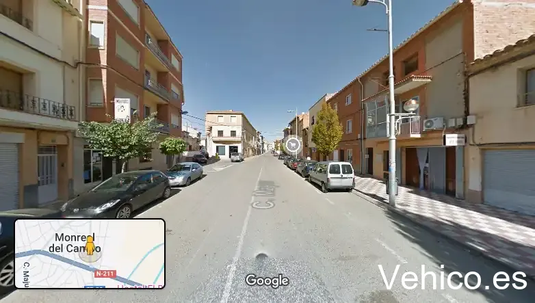 El Rincón de Sol