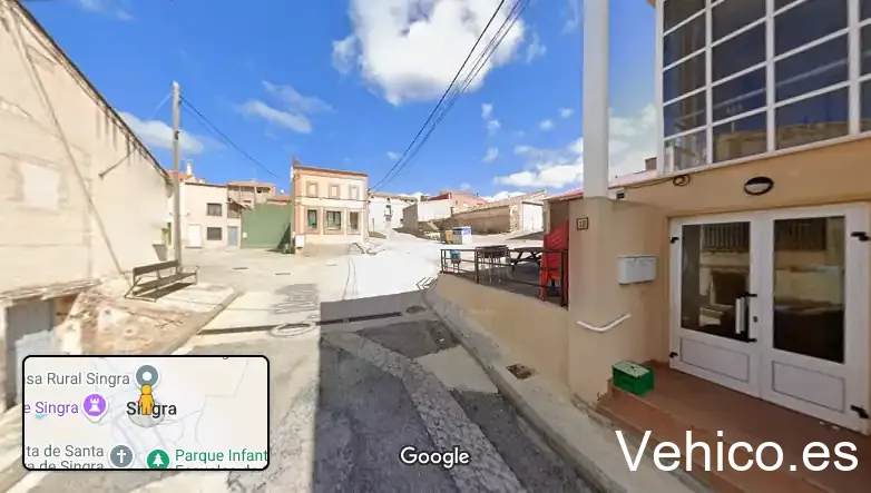 Ayuntamiento de Singra