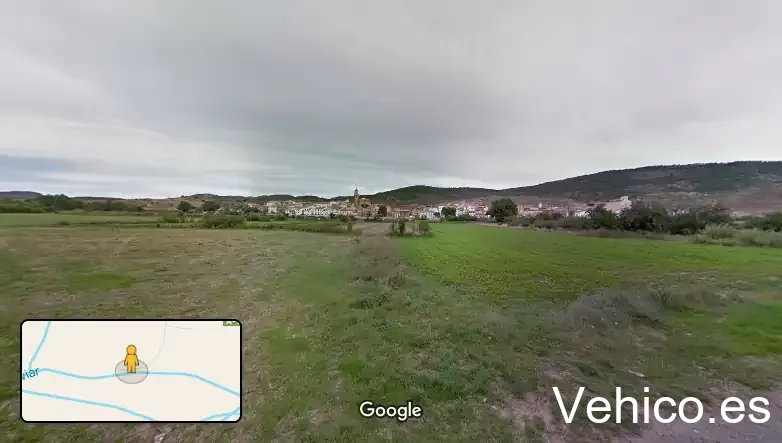 Área recreativa La Veguilla