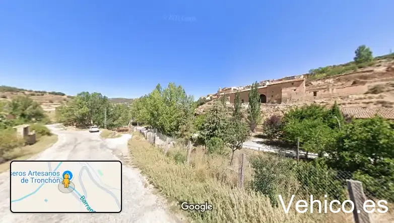 Queseros Artesanos de Tronchón