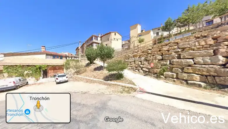 Casa Conesa II
