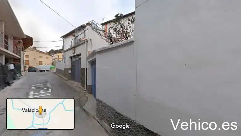 Ayuntamiento de Valacloche