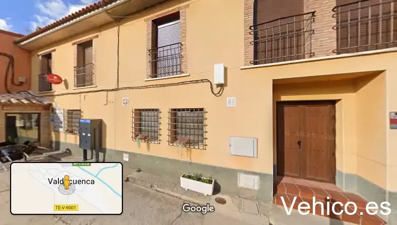 Posada del Horno