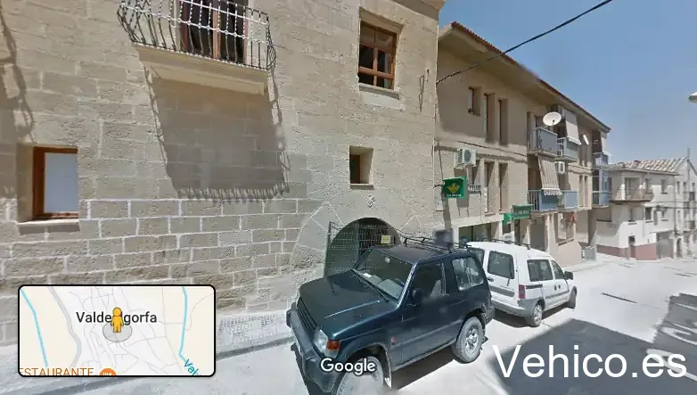 Las Bodegas del Gilo