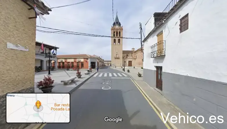 Municipality of Ajofrín