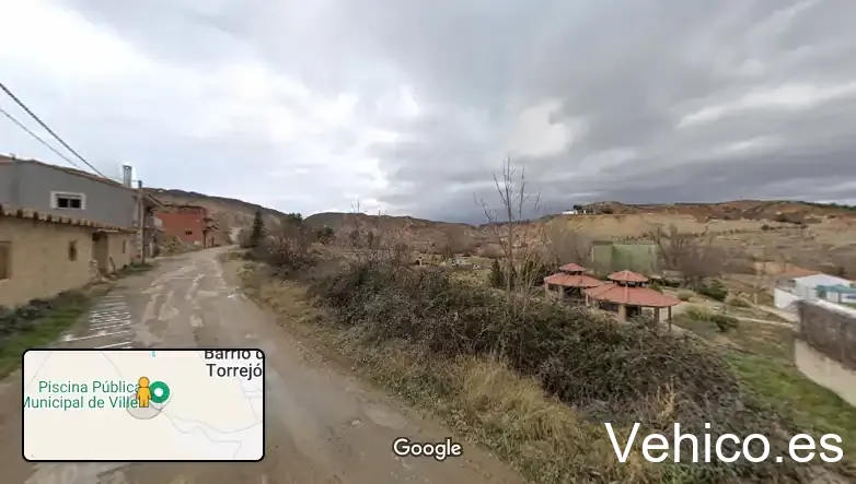Asador "los Baños"