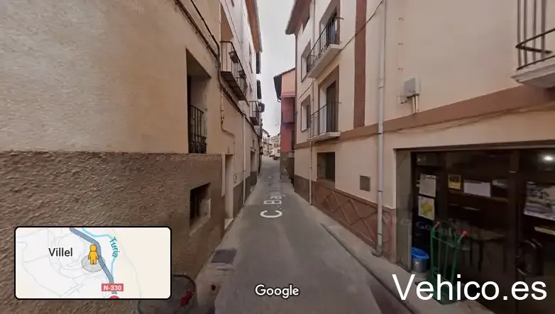 Bar Centri