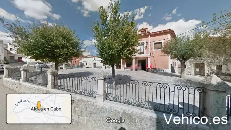 Bar La Plaza