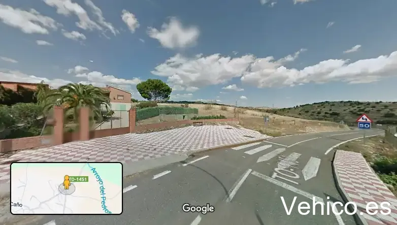 Aldea En Cabo