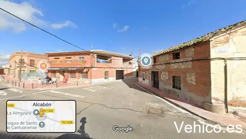 Ayuntamiento de Alcabón