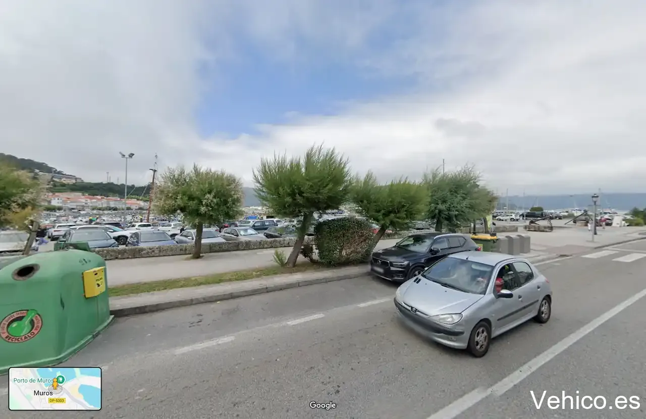 Aparcamiento