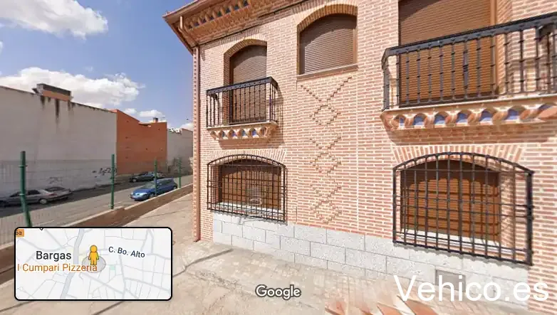 Parking Público