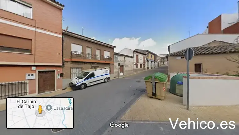La Cueva