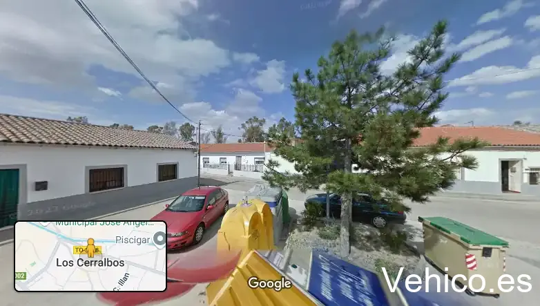 Casa Empleitas