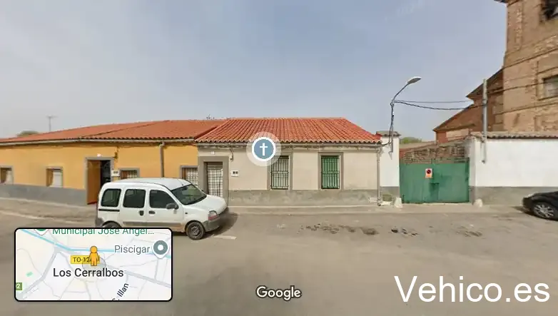 Bar Tacoa