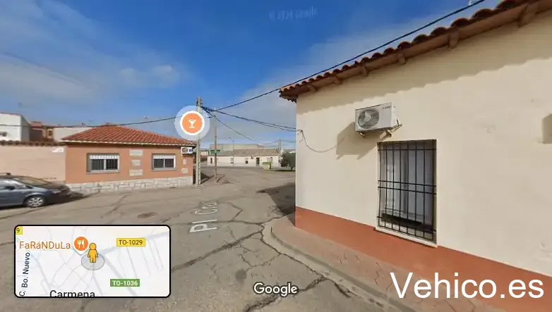 Bar Hogar del Jubilado