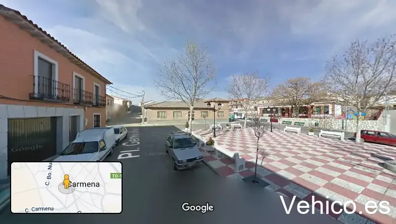 Restaurante Mesón La Teja