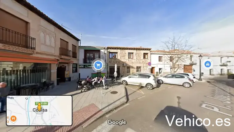 Bar La Cañada