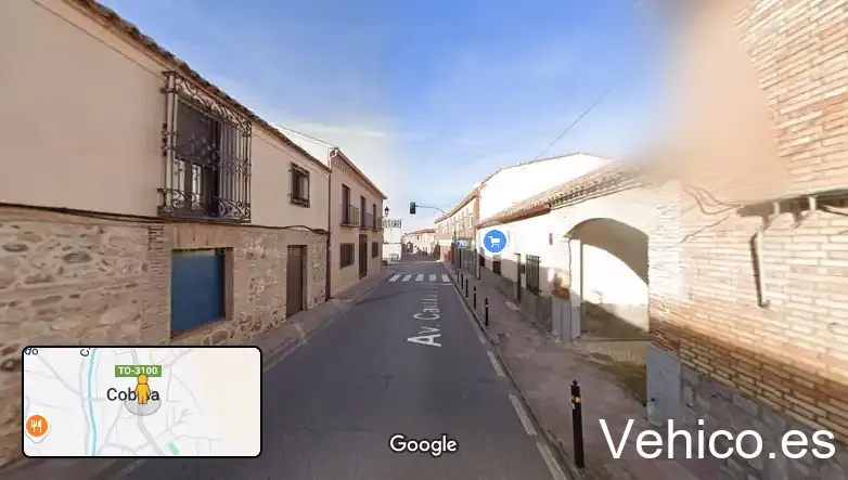 Apartamento Mercedes