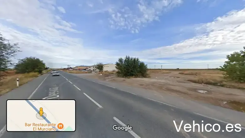 Corral De Almaguer
