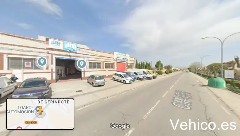 Restaurante El Pasonjbv