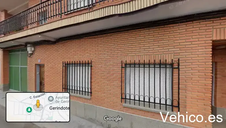 Las delicias de Heidi