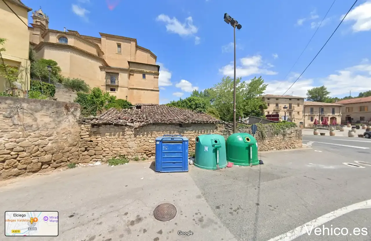 Aparcamiento