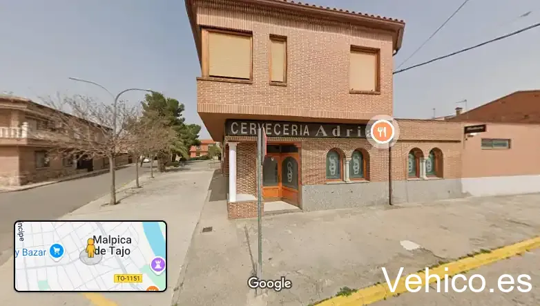 Cervecería Adrián