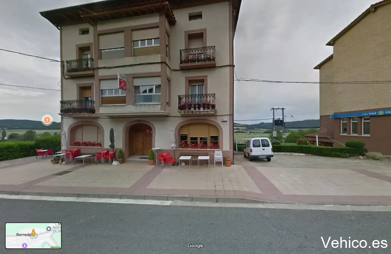 Bar Arrieta S.C.