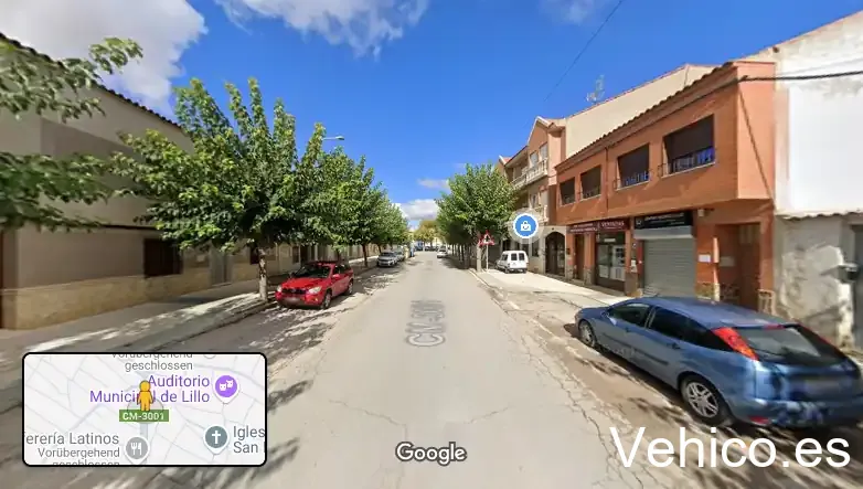 Comercial Gofer - Bricogofer lillo