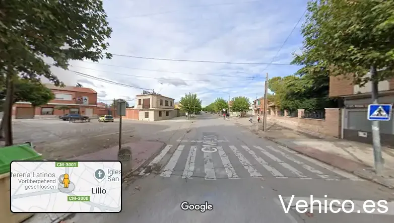 Supermercado UDACO UNIDE