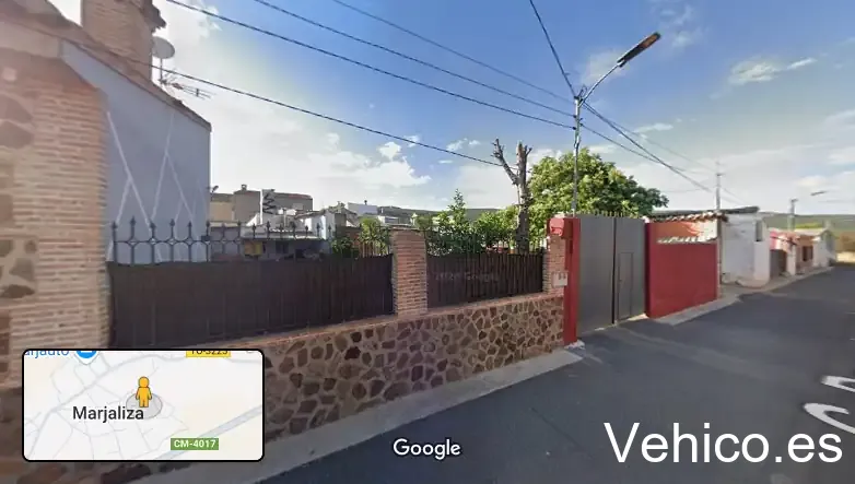 El Rincón de San Juan