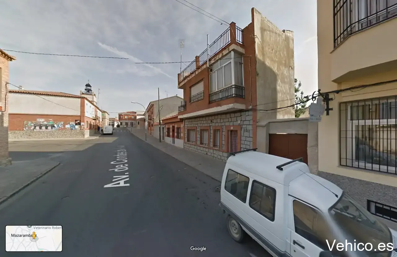El Molino