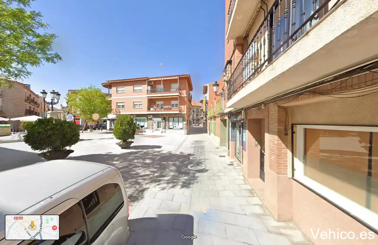 ORA Illescas