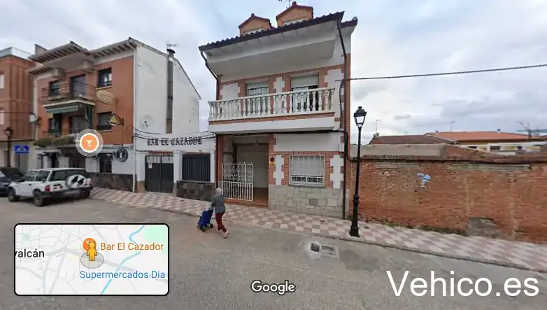 Hostal Las Lanchas