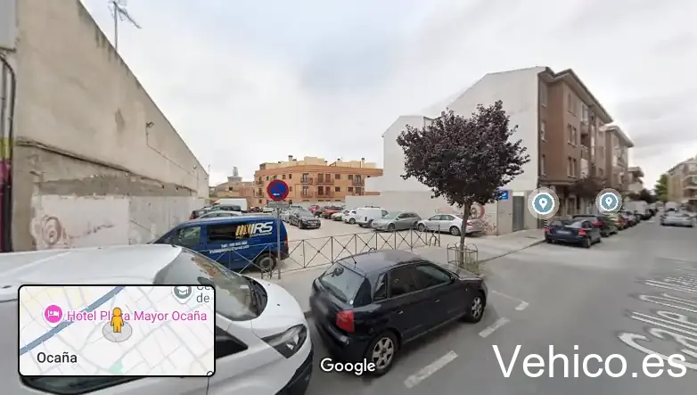 Aparcamiento