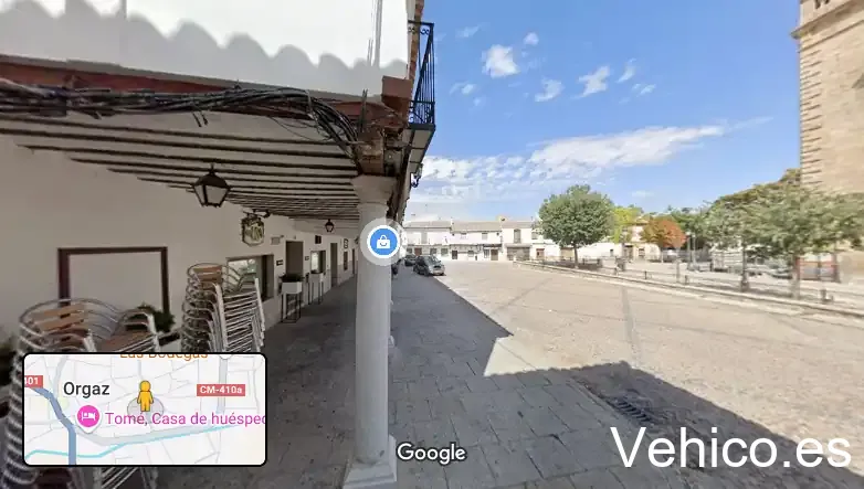 Cruzcampo Enkpij Cafetería
