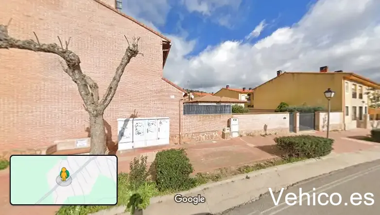 Restaurante La Fábrica