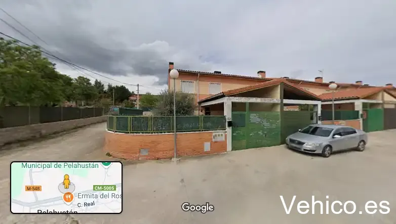 El Skandalo