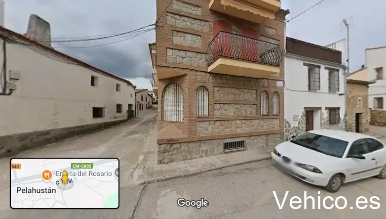 Restaurante la casilla de pedro