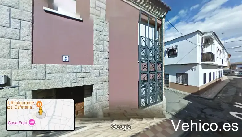 BAR EL PASTOR