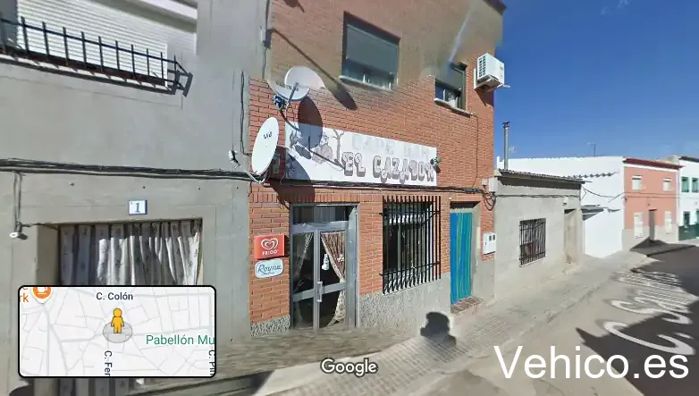 El Cazador 2.0