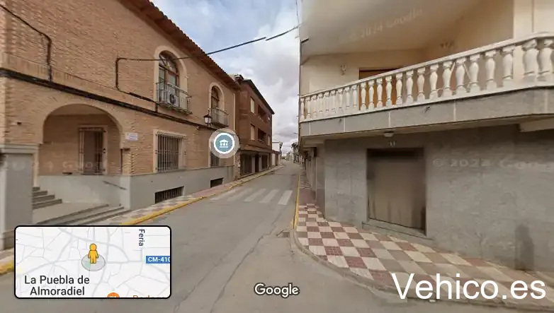 Cerveceria Carlos