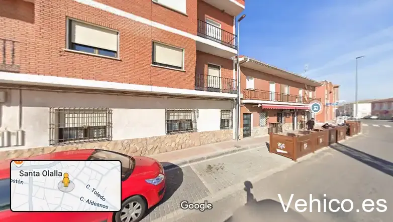 Bar Pispajo