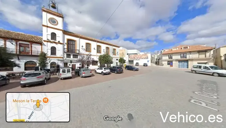 El Sotanillo