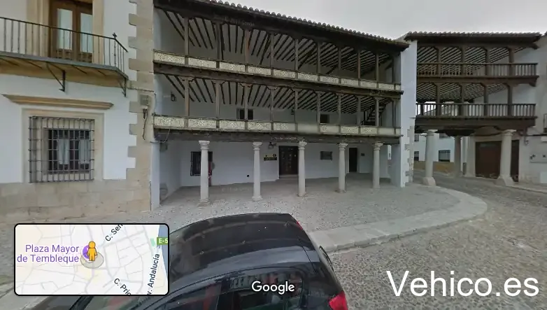 Tourist Office