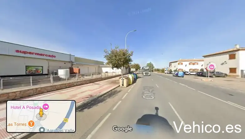 MERCAHORRO